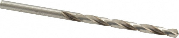 Value Collection 01167204 Jobber Drill #20, 118 deg Point, High Speed Steel
