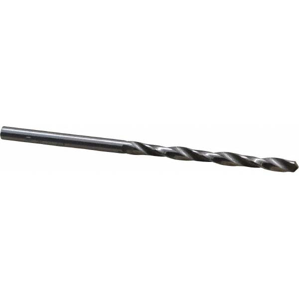 Value Collection 01167303 Jobber Drill #30, 118 deg Point, High Speed Steel