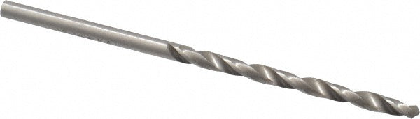 Value Collection 01167329 Jobber Drill #32, 118 deg Point, High Speed Steel