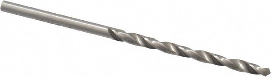 Value Collection 01167329 Jobber Drill #32, 118 deg Point, High Speed Steel