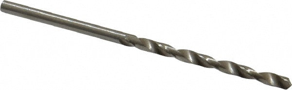Value Collection 01167378 Jobber Drill #37, 118 deg Point, High Speed Steel