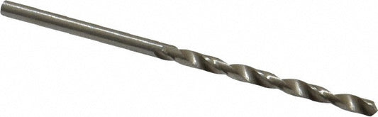 Value Collection 01167378 Jobber Drill #37, 118 deg Point, High Speed Steel