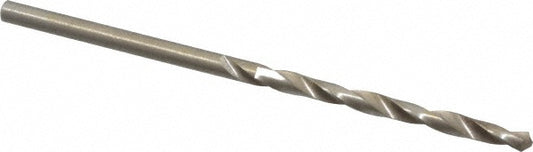 Value Collection 01167394 Jobber Drill #39, 118 deg Point, High Speed Steel