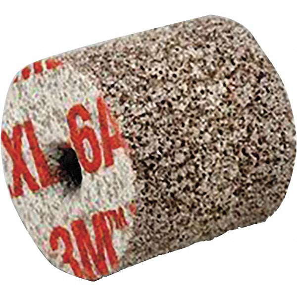 3M 7100001140 Deburring Wheel  Density 6, Aluminum Oxide