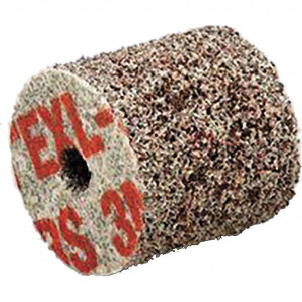 3M 7000045926 Deburring Wheel  Density 8, Aluminum Oxide
