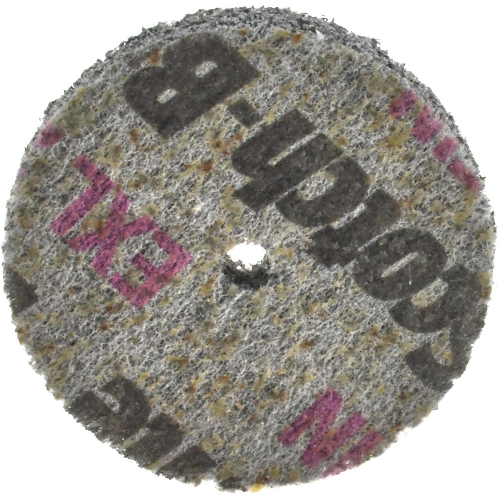 3M 7000000691 Deburring Wheel  Density 2, Silicon Carbide