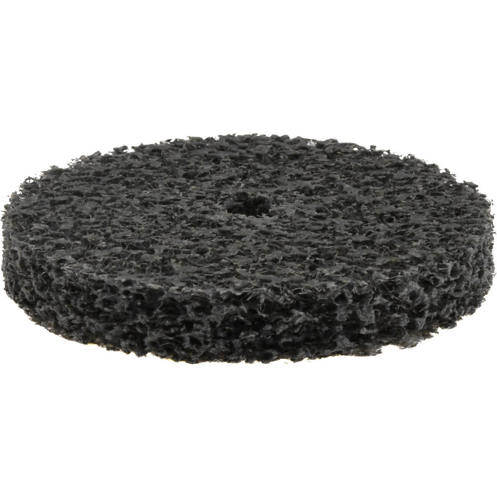 3M 7000120707 Deburring Wheel  Density 2, Silicon Carbide