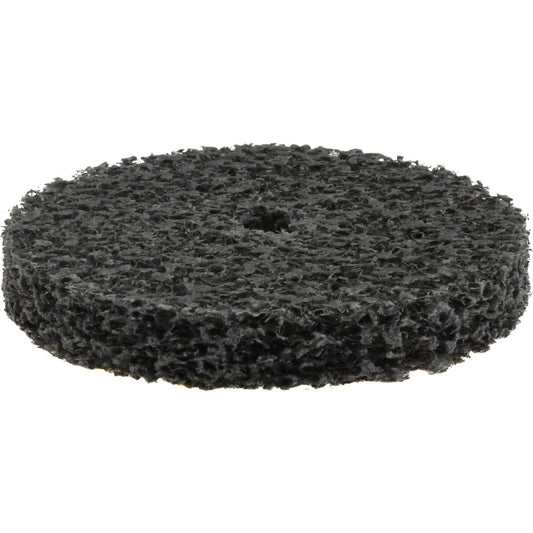 3M 7000120707 Deburring Wheel  Density 2, Silicon Carbide