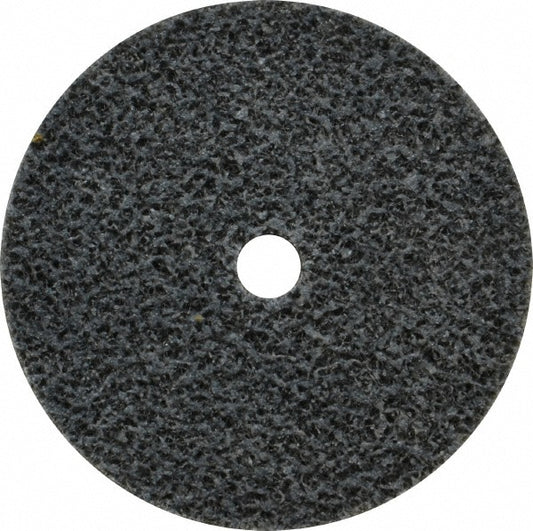 3M 7000120740 Deburring Wheel  Density 2, Aluminum Oxide