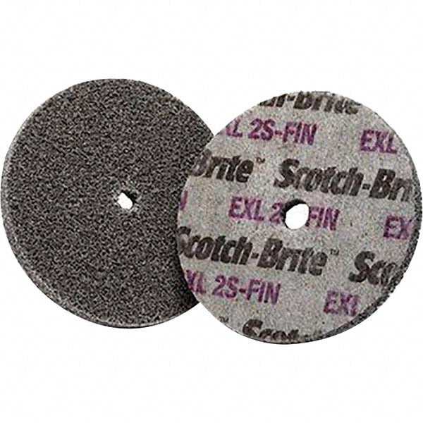3M 7000000708 Deburring Wheel  Density 2, Silicon Carbide
