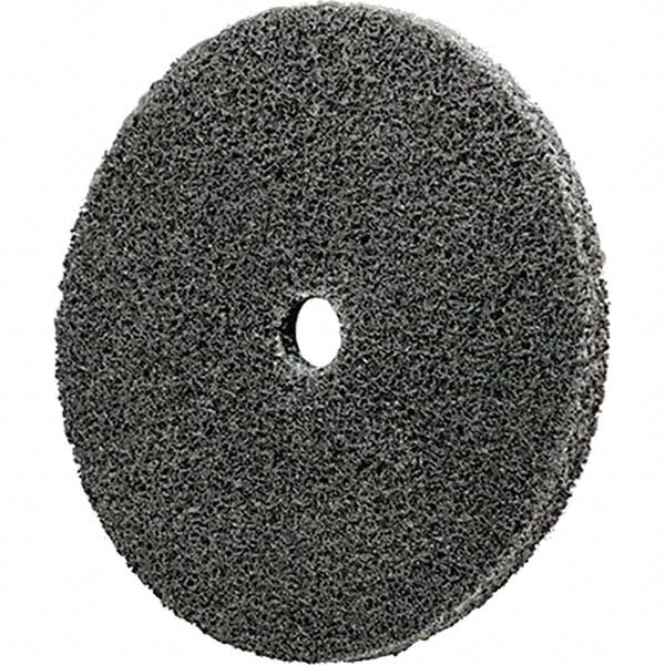 3M 7000120708 Deburring Wheel  Density 6, Silicon Carbide