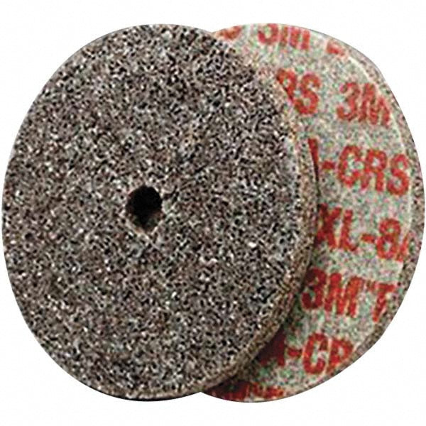 3M 7000120681 Deburring Wheel  Density 8, Aluminum Oxide