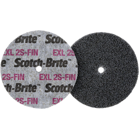 3M 7000045925 Deburring Wheel  Density 2, Silicon Carbide
