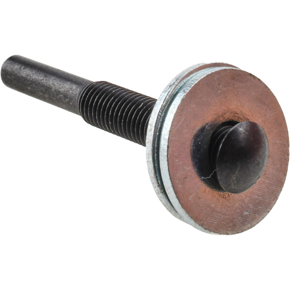3M 7000045934 Deburring Wheel Mandrel 1/4™ Shank Dia
