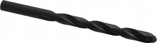 Value Collection 01180207 Jobber Drill 5/16" Dia, 118 deg Point, High Speed Steel