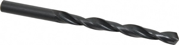 Value Collection 01180223 Jobber Drill 11/32" Dia, 118 deg Point, High Speed Steel