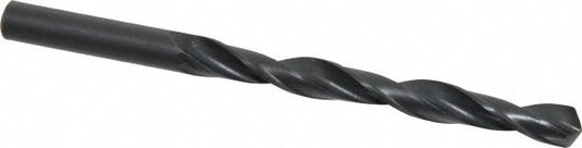 Value Collection 01180223 Jobber Drill 11/32" Dia, 118 deg Point, High Speed Steel