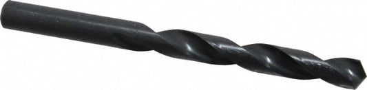 Value Collection 01180264 Jobber Drill 13/32" Dia, 118 deg Point, High Speed Steel