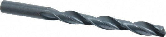 Value Collection 01180306 Jobber Drill 15/32" Dia, 118 deg Point, High Speed Steel