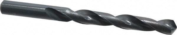 Value Collection 01180405 Jobber Drill 5/8" Dia, 118 deg Point, High Speed Steel