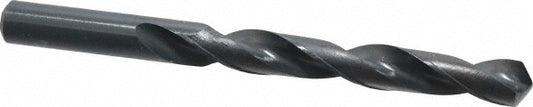 Value Collection 01180405 Jobber Drill 5/8" Dia, 118 deg Point, High Speed Steel