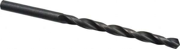 Value Collection 01188051 Jobber Drill #5, 118 deg Point, High Speed Steel