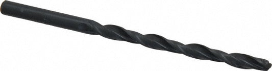 Value Collection 01188127 Jobber Drill #12, 118 deg Point, High Speed Steel