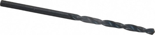 Value Collection 01188374 Jobber Drill #37, 118 deg Point, High Speed Steel