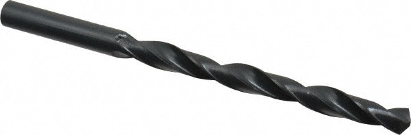 Value Collection 01189109 Jobber Drill Letter J, 118 deg Point, High Speed Steel