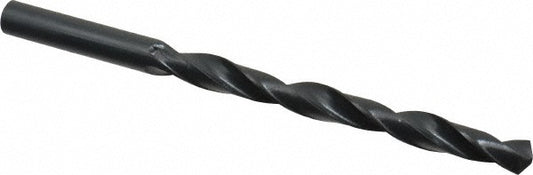 Value Collection 01189109 Jobber Drill Letter J, 118 deg Point, High Speed Steel