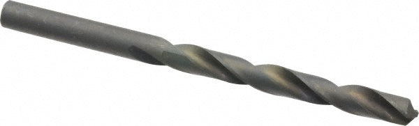 Value Collection 01189133 Jobber Drill Letter M, 118 deg Point, High Speed Steel