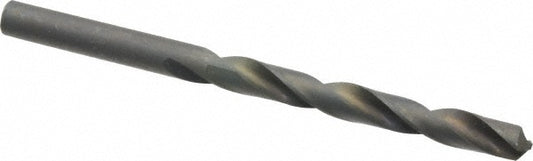 Value Collection 01189133 Jobber Drill Letter M, 118 deg Point, High Speed Steel