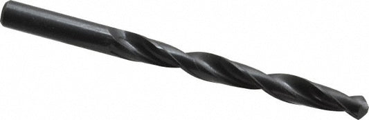 Value Collection 01189240 Jobber Drill Letter X, 118 deg Point, High Speed Steel