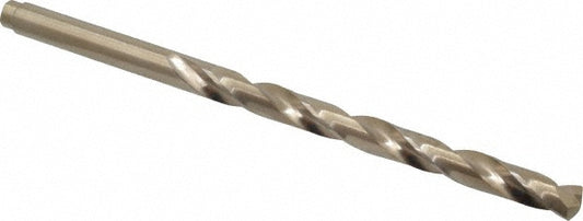 Value Collection 01190131 Jobber Drill 13/64" Dia, 135 deg Point, Cobalt