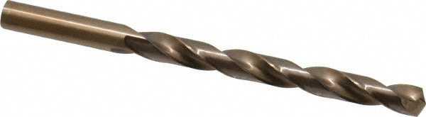 Value Collection 01190206 Jobber Drill 5/16" Dia, 135 deg Point, Cobalt