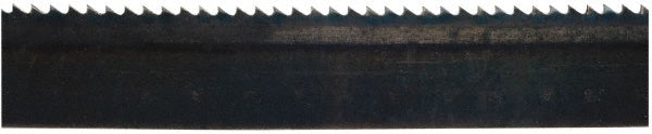 Disston E1976 Welded Bandsaw Blade 12' 6" Long, 0.025" Thick, 6 TPI