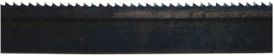 Disston E1976 Welded Bandsaw Blade 12' 6" Long, 0.025" Thick, 6 TPI