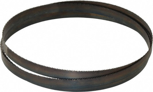 Disston E1904 Welded Bandsaw Blade 5' 4-1/2" Long, 0.025" Thick, 14 TPI
