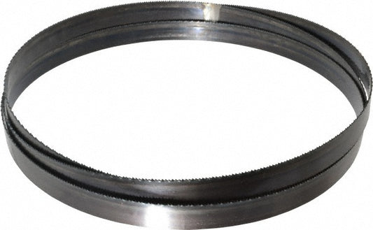 Disston E1923 Welded Bandsaw Blade 7' 9" Long, 0.032" Thick, 14 TPI