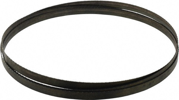 Disston E1935 Welded Bandsaw Blade 7' 9-1/2" Long, 0.025" Thick, 14 TPI