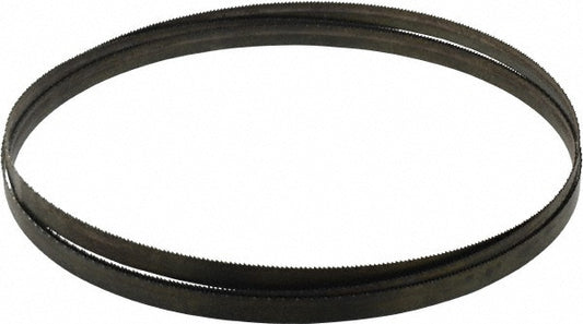 Disston E1935 Welded Bandsaw Blade 7' 9-1/2" Long, 0.025" Thick, 14 TPI