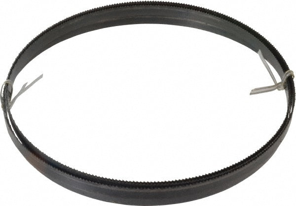 Disston E1977 Welded Bandsaw Blade 12' 6" Long, 0.025" Thick, 10 TPI