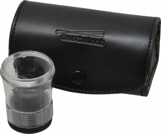 Bausch & Lomb 813433 10x Magnification Loupe
