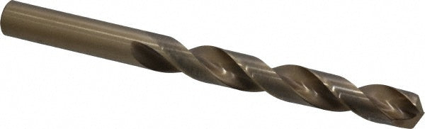 Value Collection 01195452 Jobber Drill 14.50 mm Dia, 135 deg Point, Cobalt