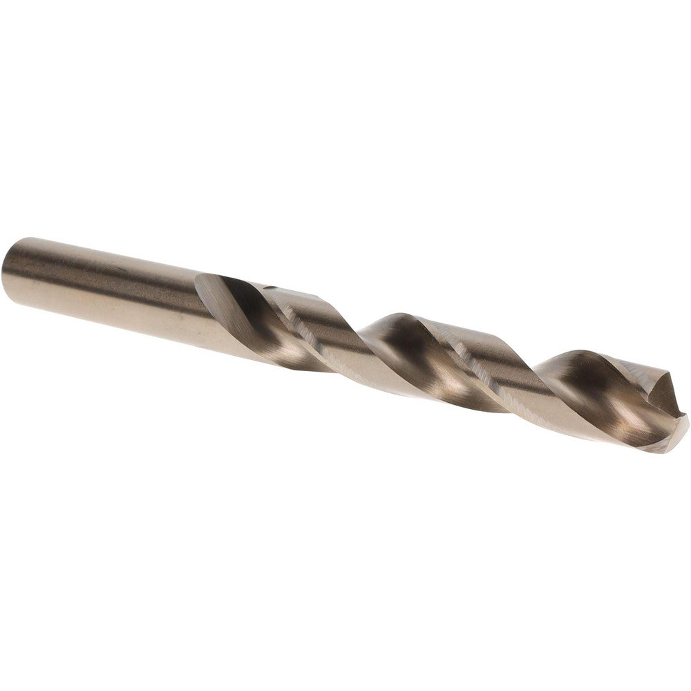 Value Collection 01195494 Jobber Drill 16.00 mm Dia, 135 deg Point, Cobalt