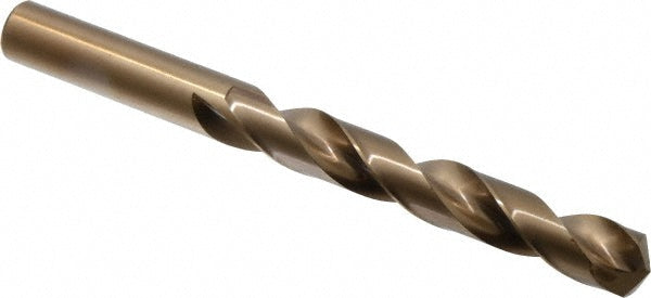 Value Collection 01195536 Jobber Drill 17.00 mm Dia, 135 deg Point, Cobalt