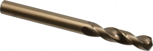 Value Collection 01195817 Screw Machine Length Drill Bit 6.00 mm Dia, 135 deg Point, Cobalt