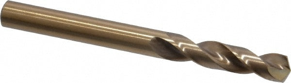 Value Collection 01195833 Screw Machine Length Drill Bit 6.50 mm Dia, 135 deg Point, Cobalt