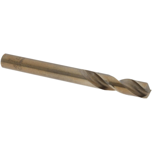 Value Collection 01195858 Screw Machine Length Drill Bit 7.00 mm Dia, 135 deg Point, Cobalt