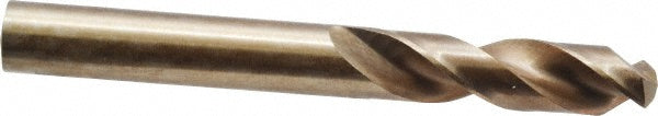 Value Collection 01195932 Screw Machine Length Drill Bit 10.00 mm Dia, 135 deg Point, Cobalt